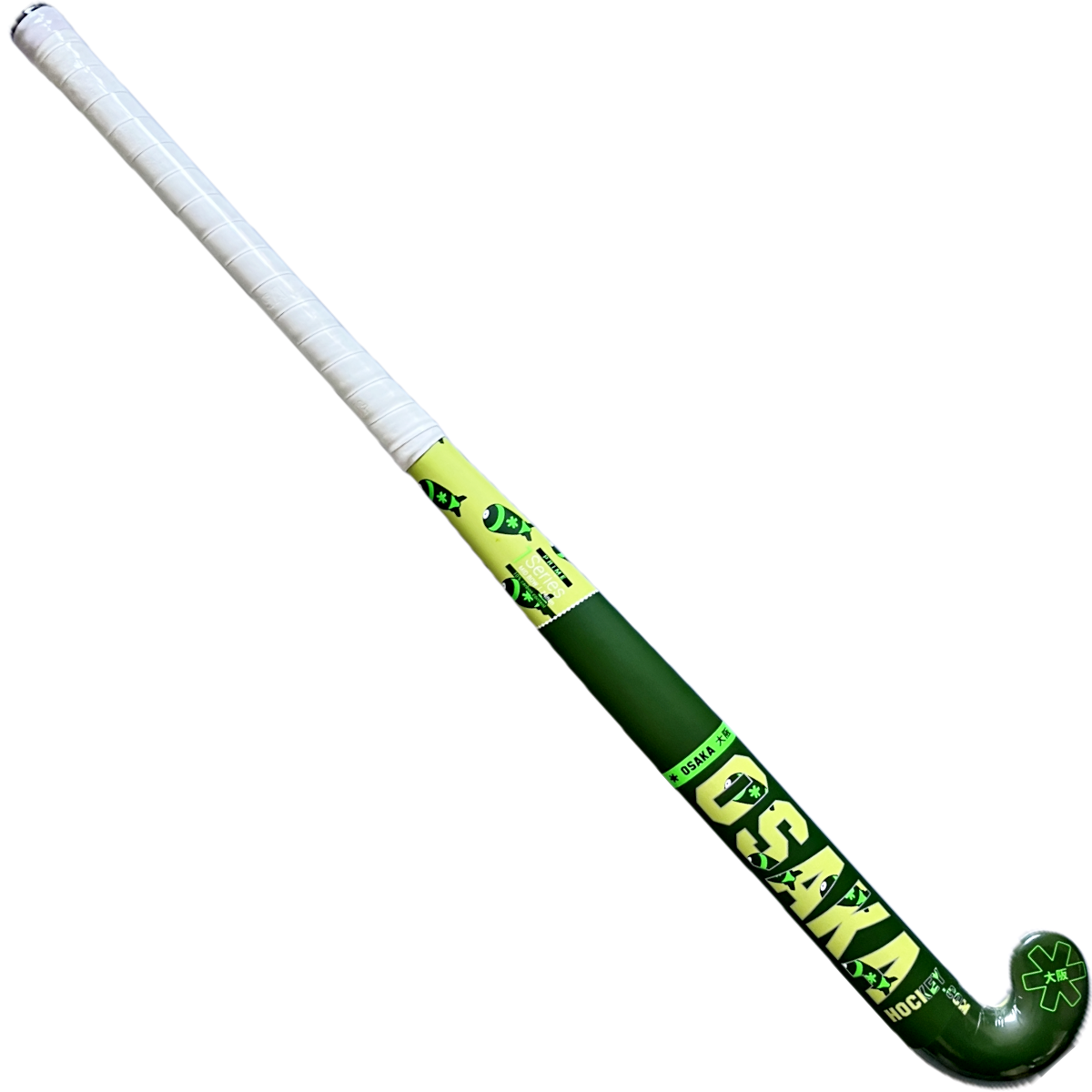 Osaka one series prime hockeystick