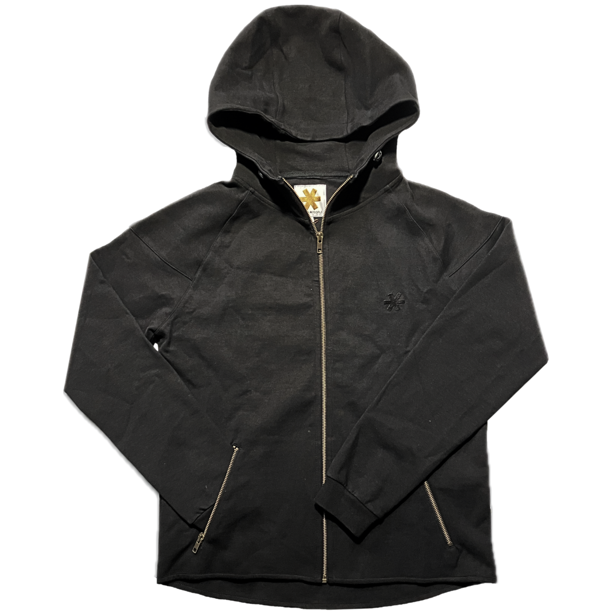 Osaka dames Tech fleece hoodie