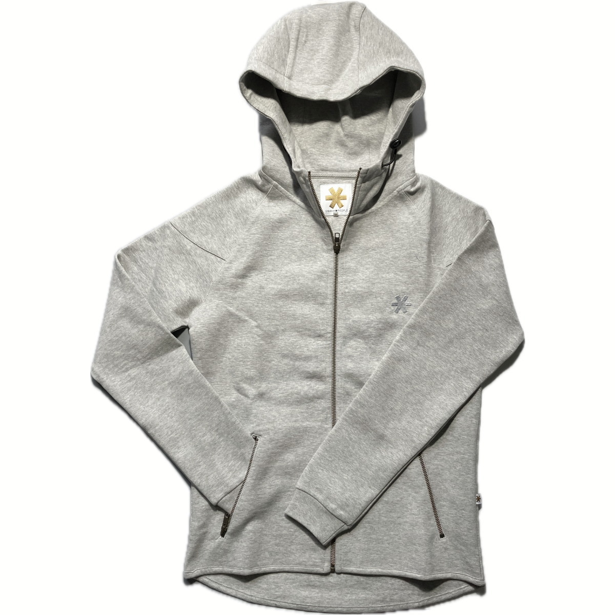 Osaka heren tech fleece hoodie
