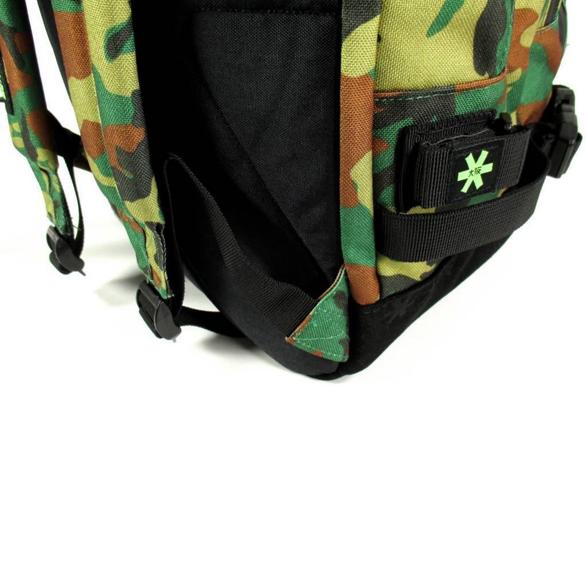 Osaka Large Unstoppable Backpack