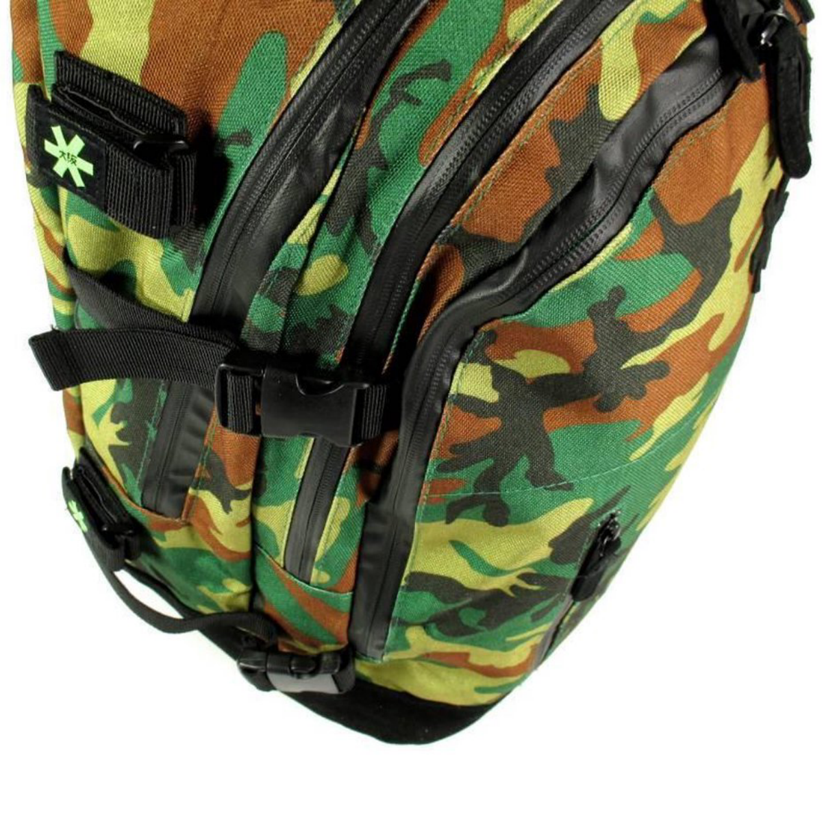 Osaka Large Unstoppable Backpack