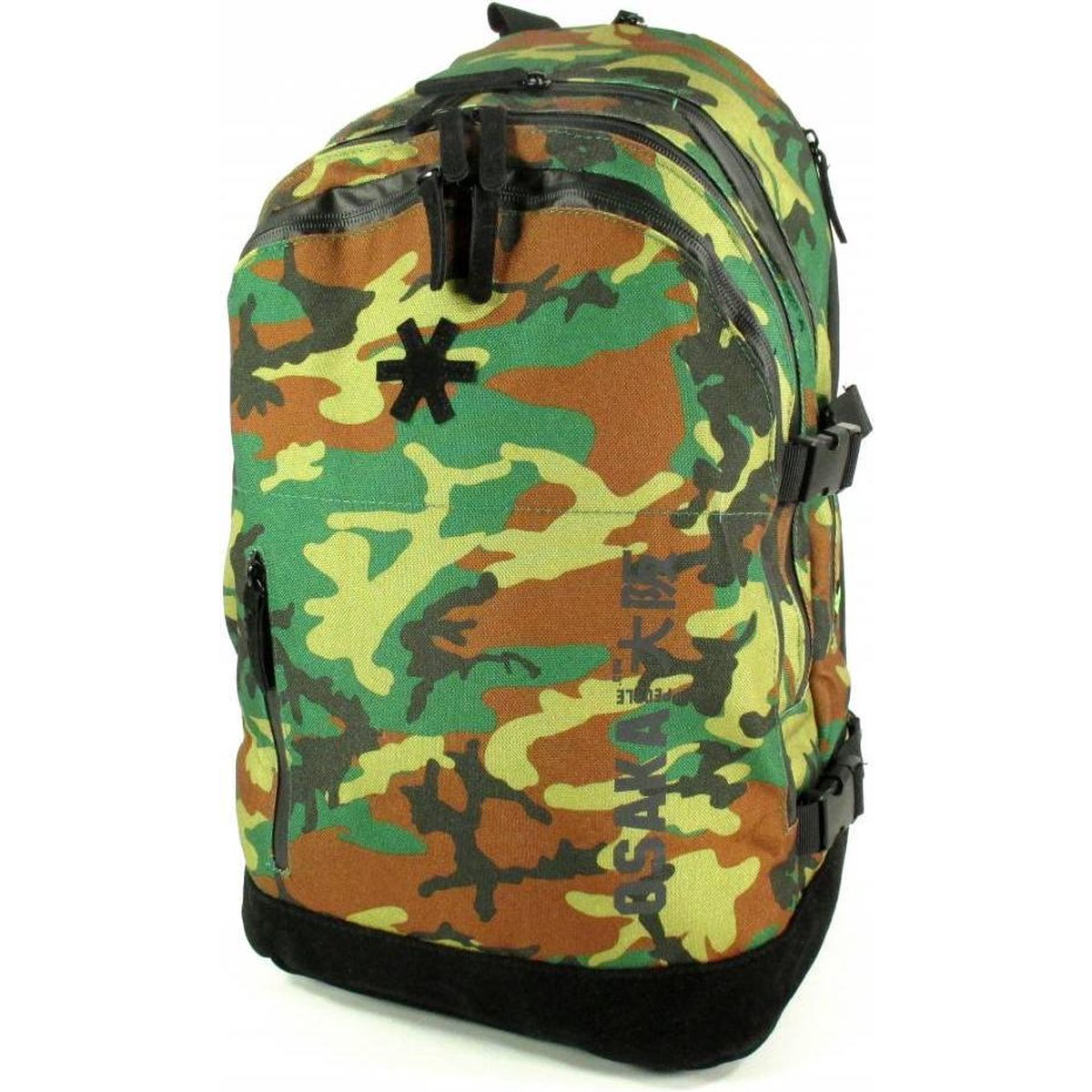 Osaka Large Unstoppable Backpack