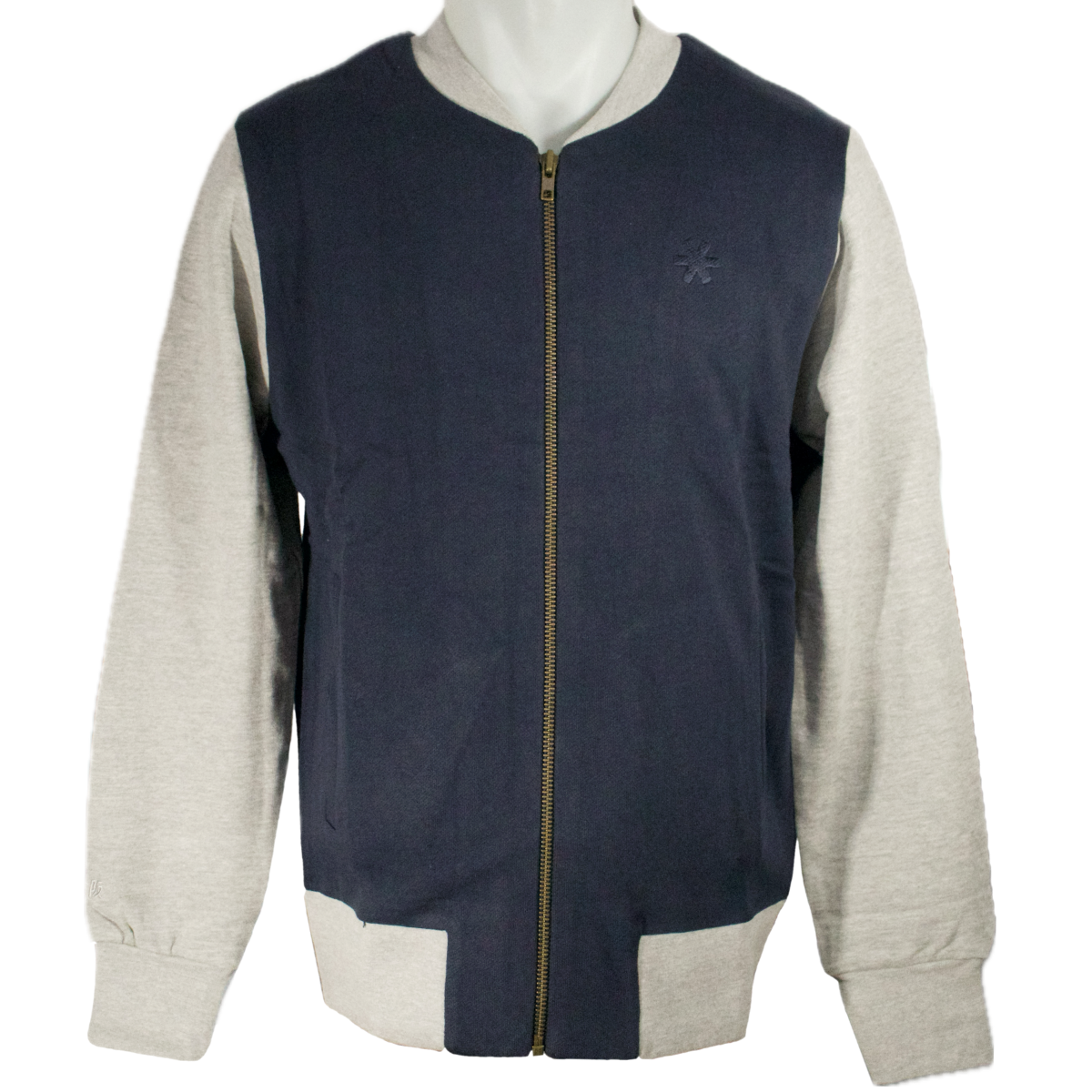 Osaka heren bomber vest