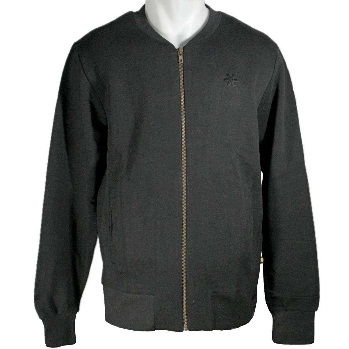 Osaka heren bomber vest