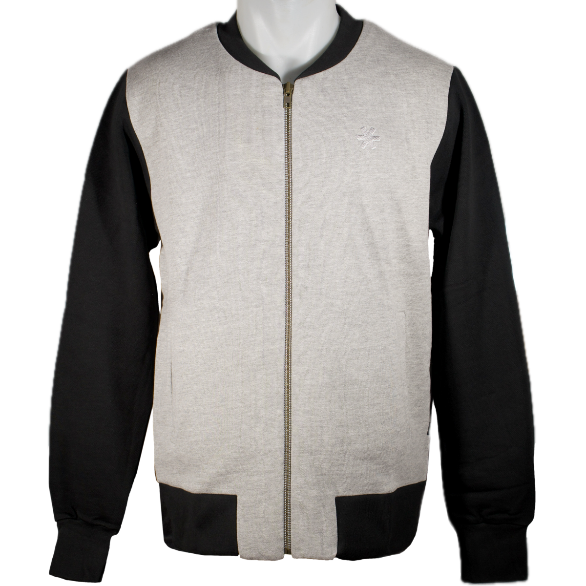 Osaka heren bomber vest