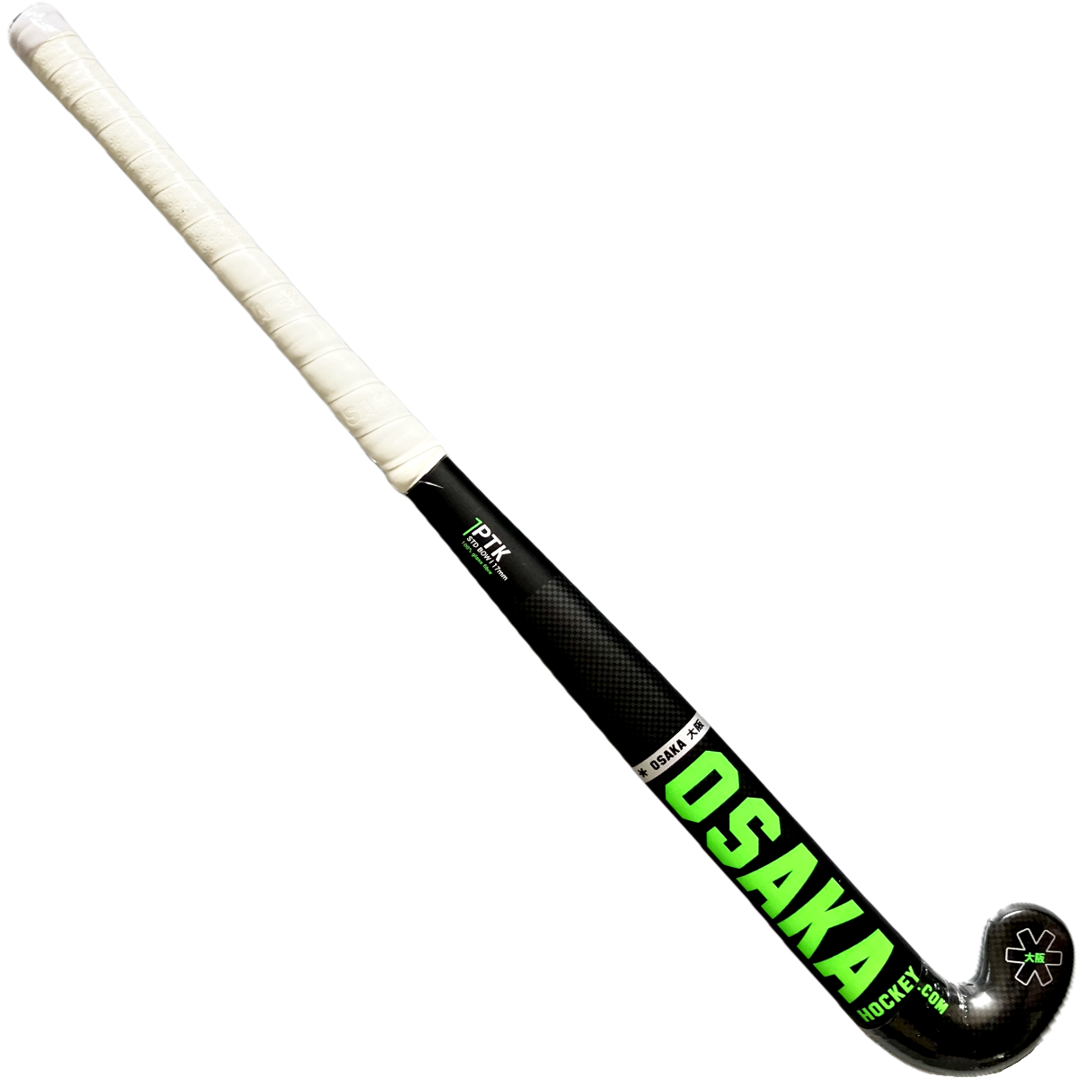 Osaka 1 series PTK hockeystick