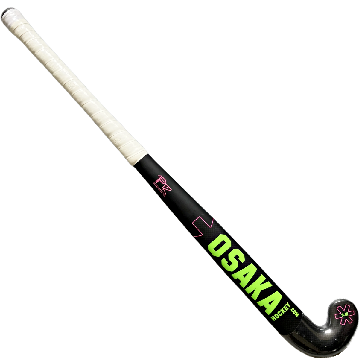 Osaka 1 series PTK hockeystick