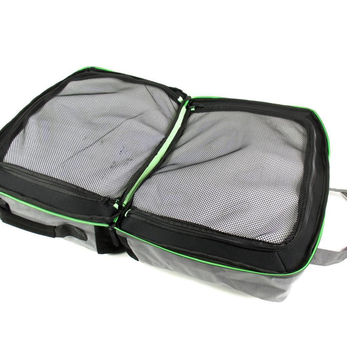 Osaka Overnight Sleepover Bag