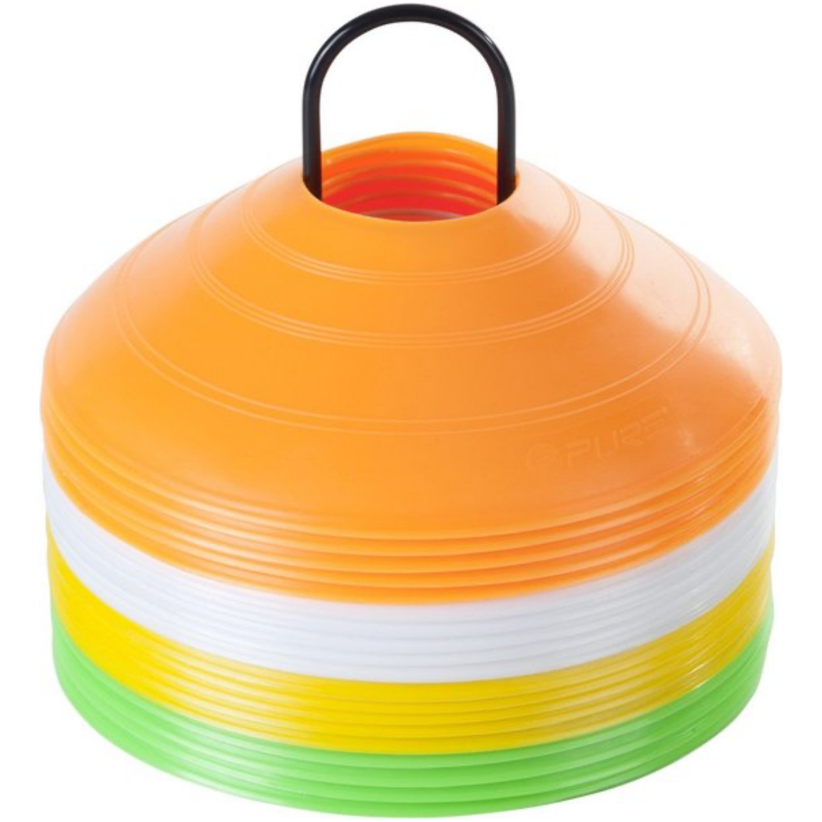 Pure2Improve Team Cones