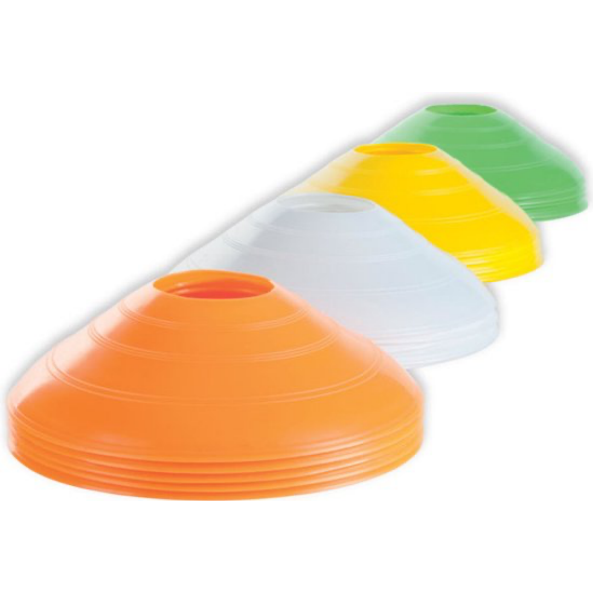 Pure2Improve Team Cones