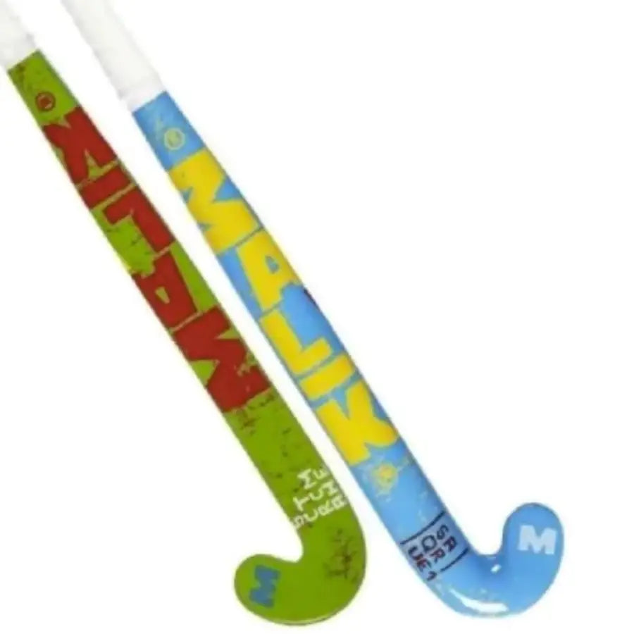 Malik Square 1 Junior Hockeystick