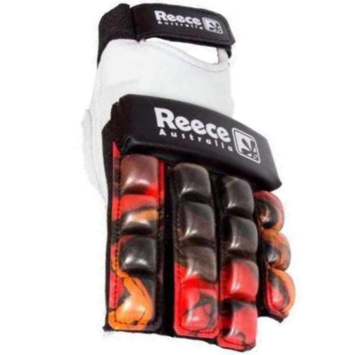 Reece Half Finger Hockeyhandschoen