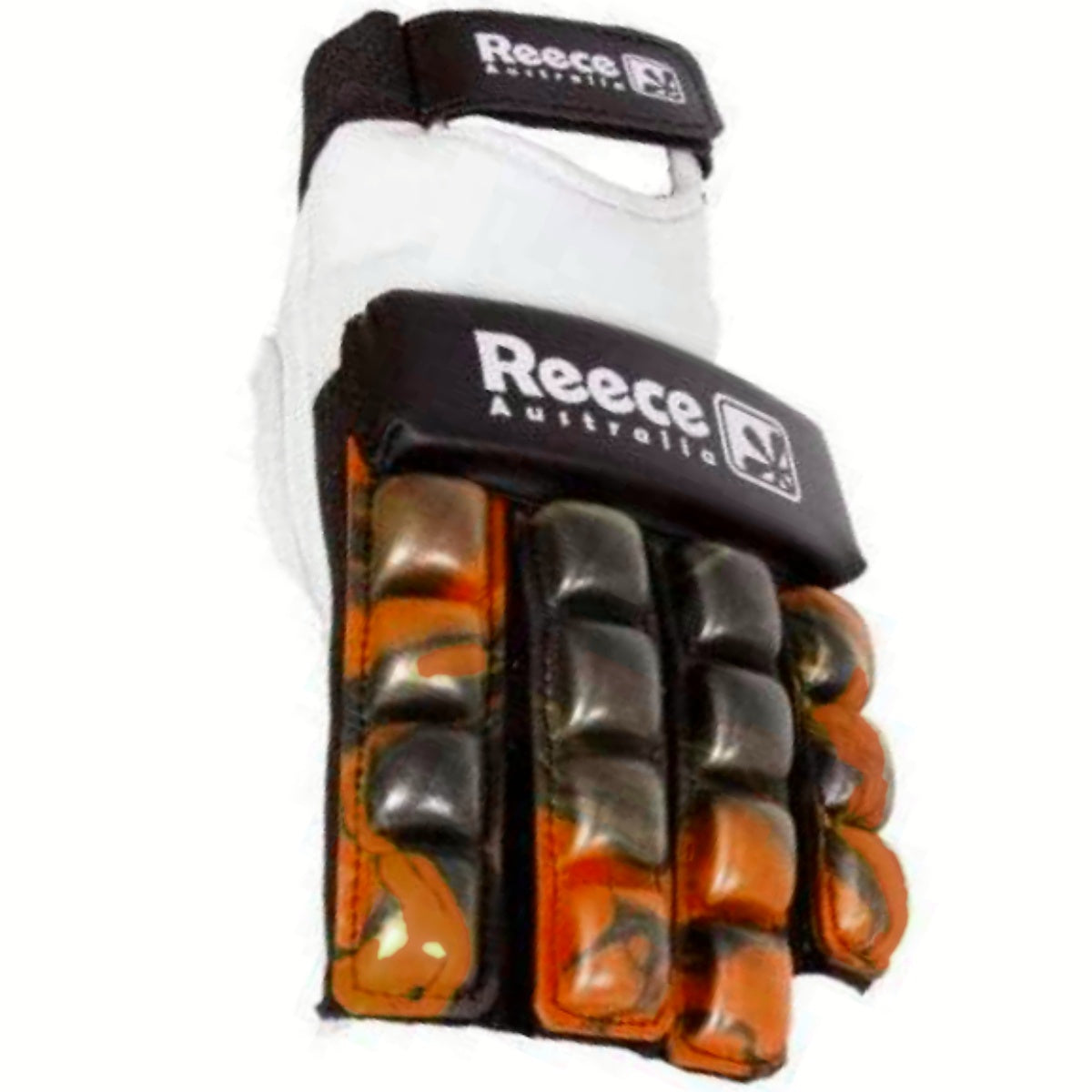 Reece Half Finger Hockeyhandschoen