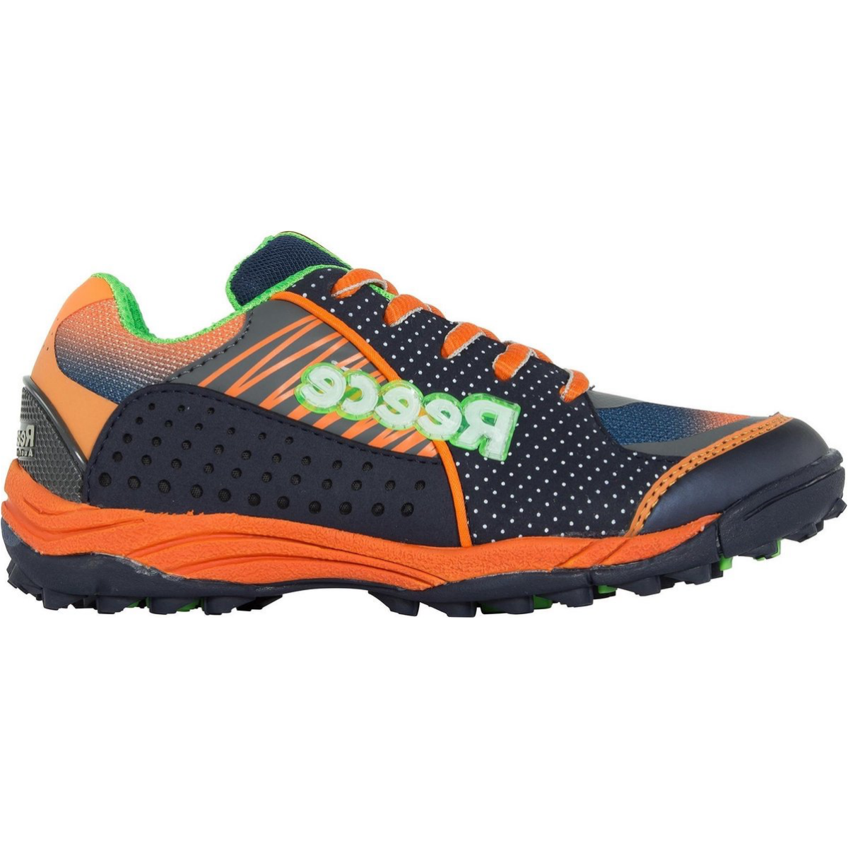 Reece Wave hockeyschoenen