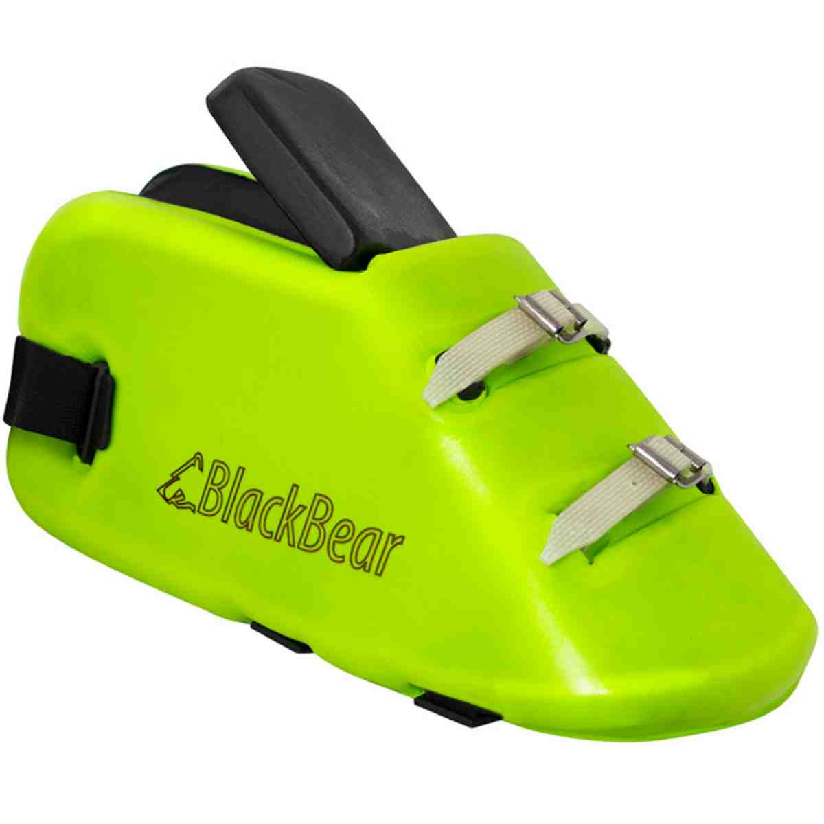 BlackBear Racoon Kickers