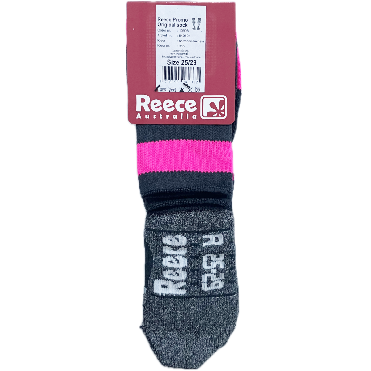 Reece Promo Original hockeysokken