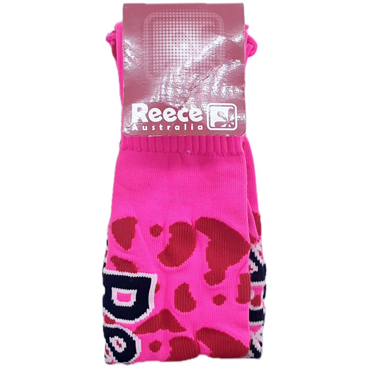 Reece Fantasy stutz kuitwarmers