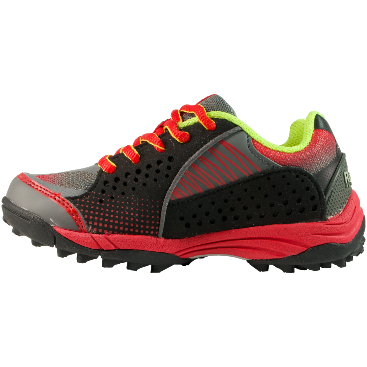 Reece Wave hockeyschoen