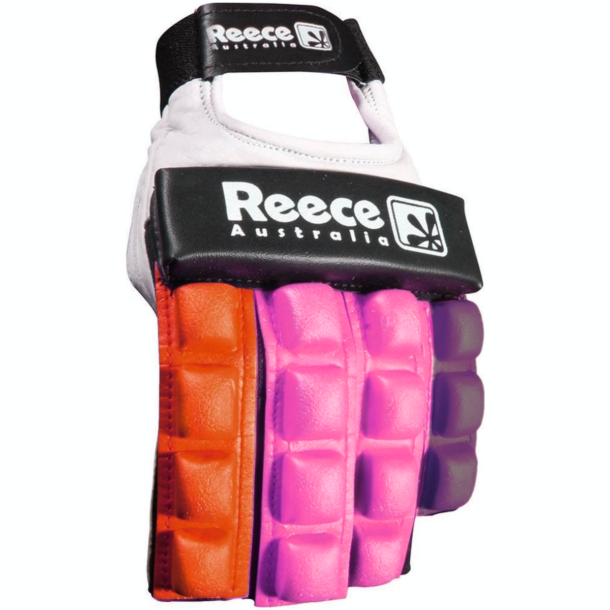 Reece Half Finger Hockeyhandschoen