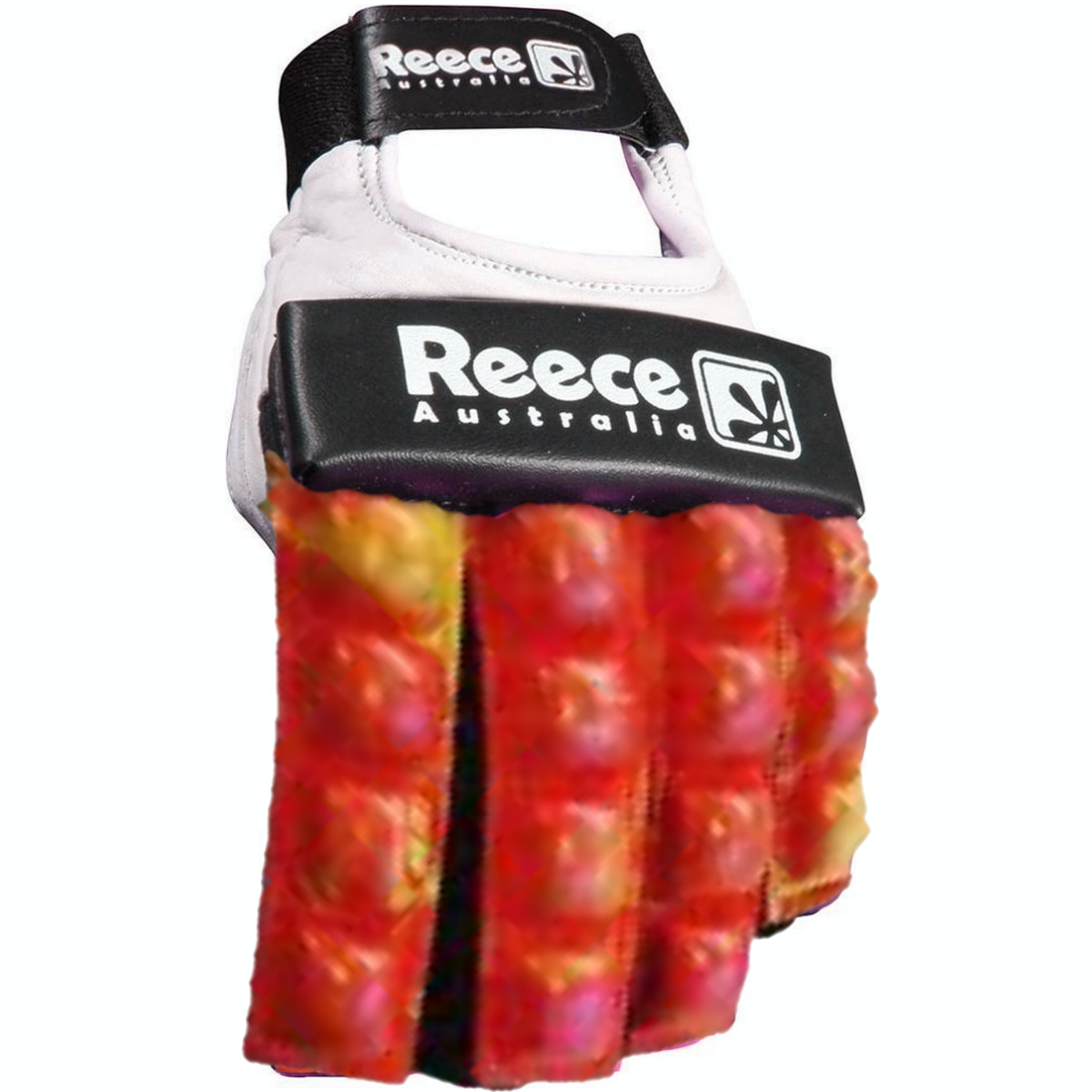 Reece Half Finger Hockeyhandschoen