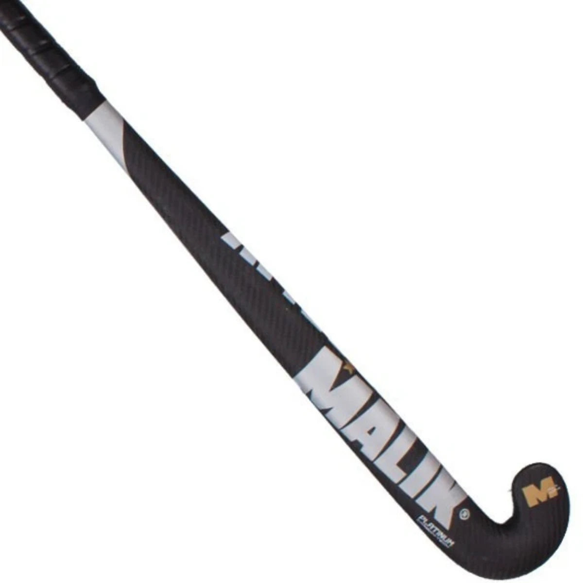 Malik platinum carbon-tech hockeystick