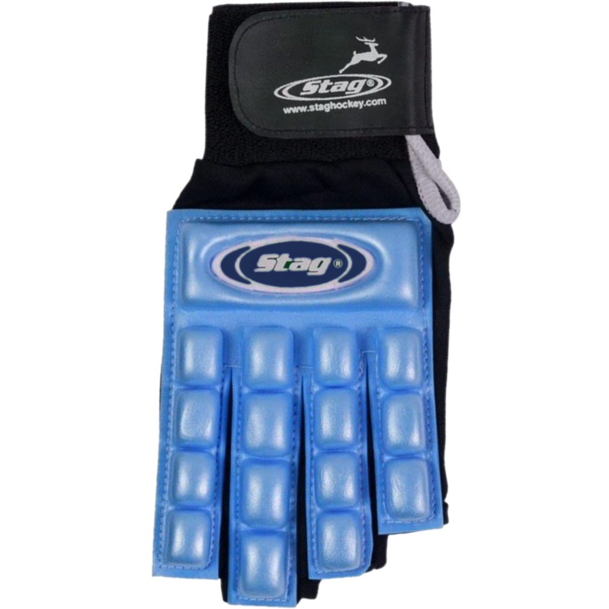 Stag bone protector hockeyhandschoen