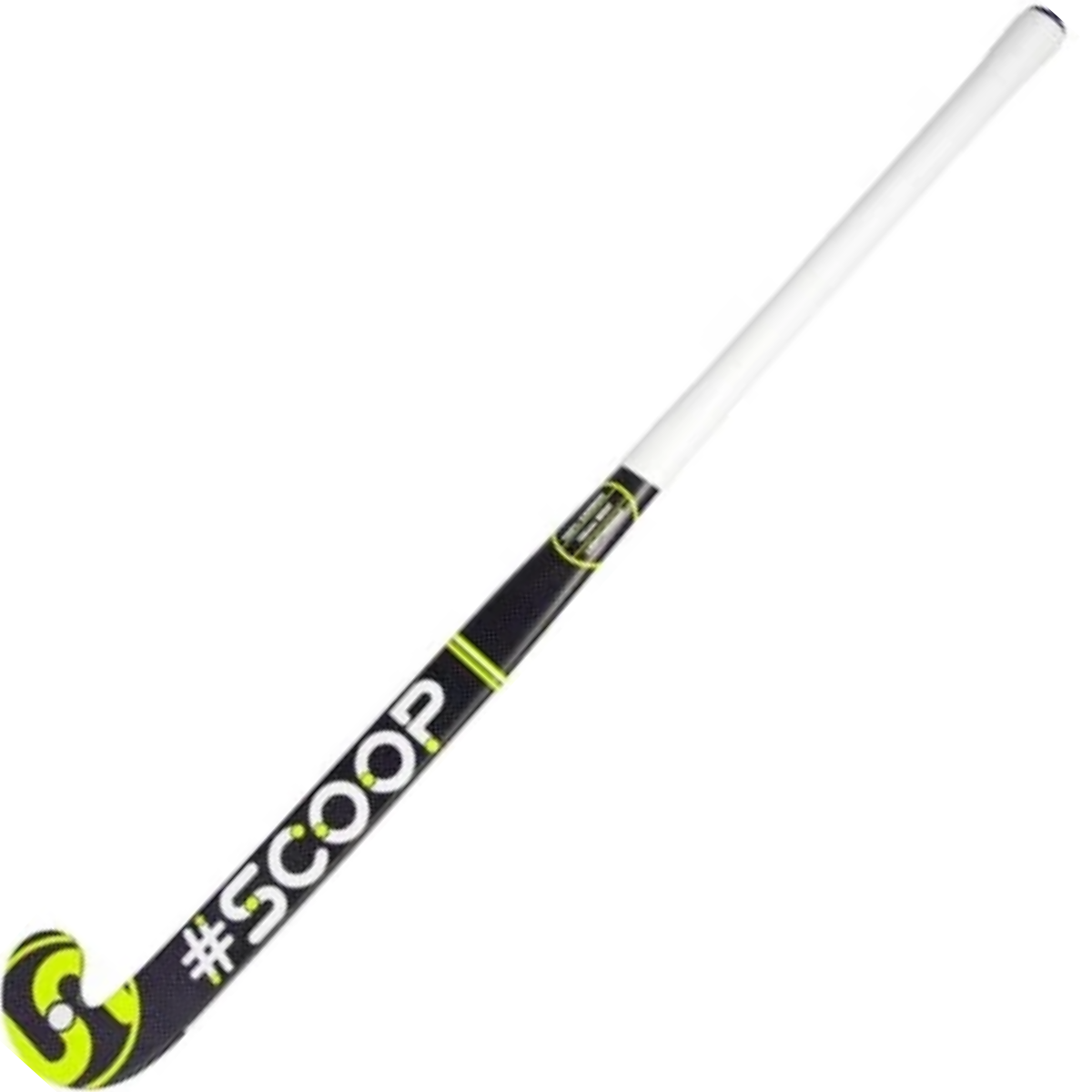 Scoop 19 Hockeystick