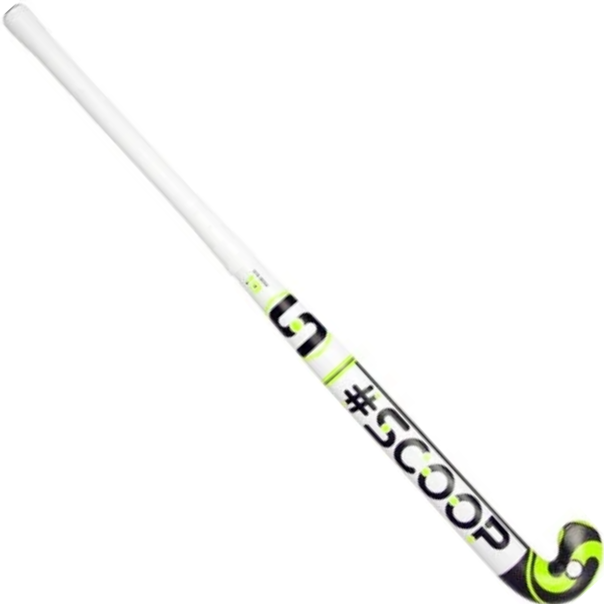 Scoop 19 Hockeystick