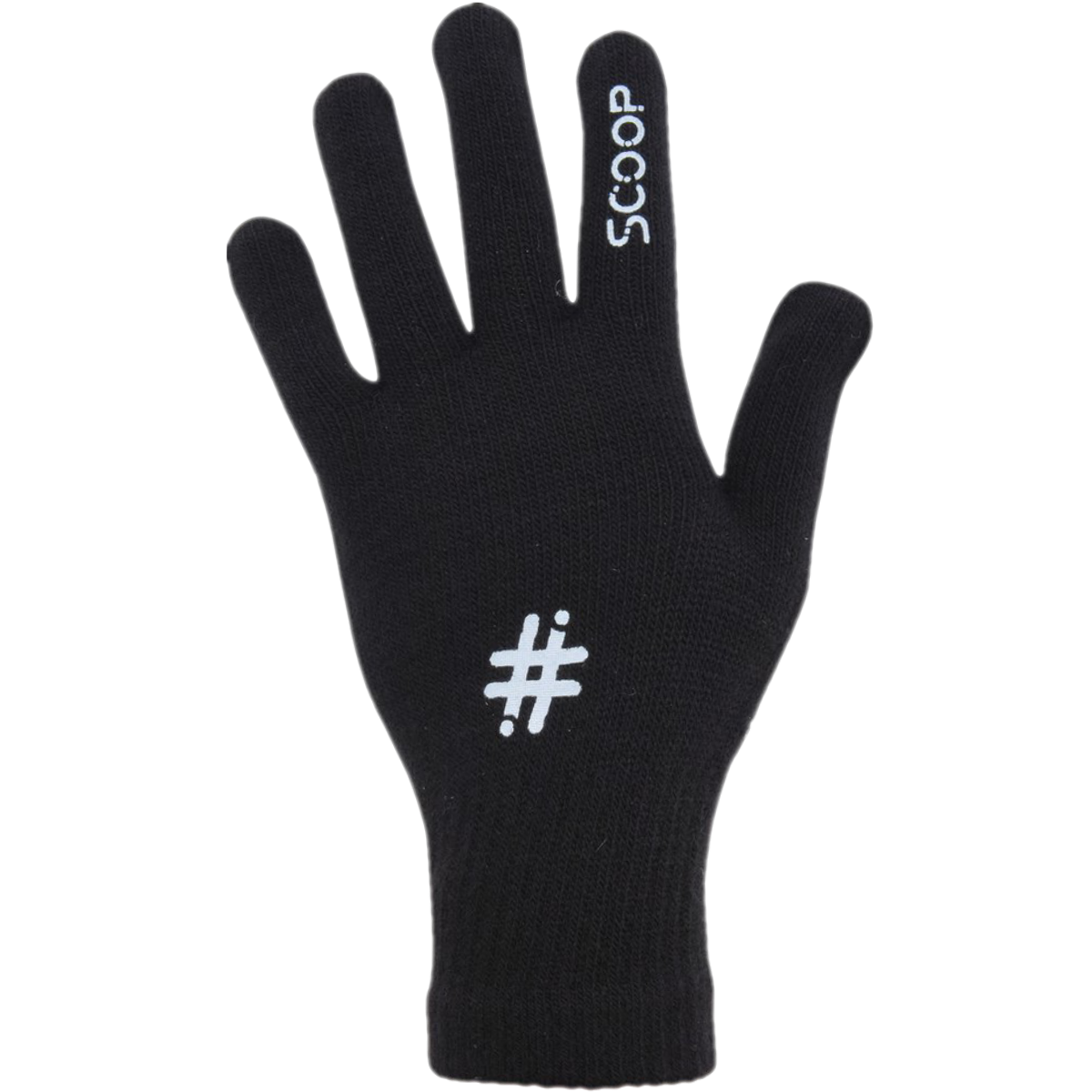#Scoop Winter Hockeyhandschoenen