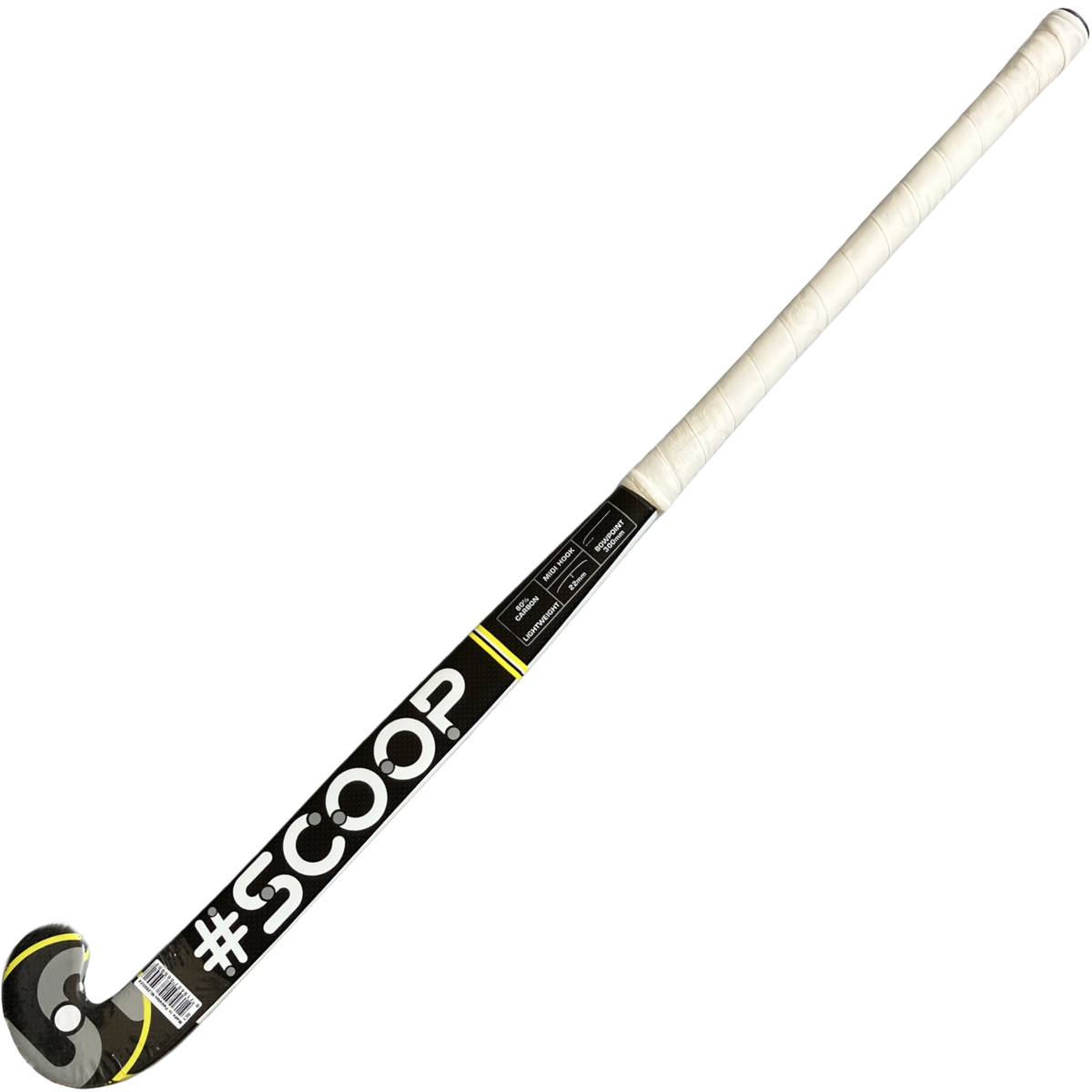 Scoop 22 Hockeystick