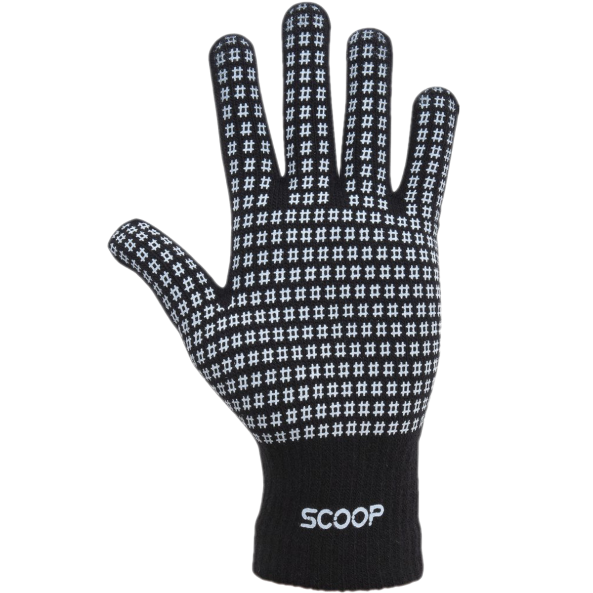 #Scoop Winter Hockeyhandschoenen