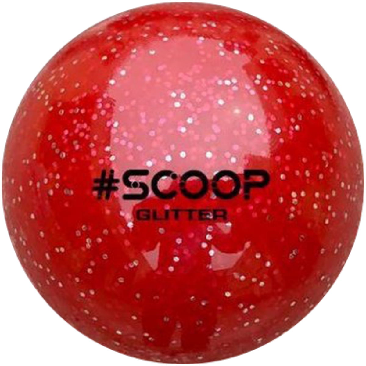 Scoop astro hockeybal