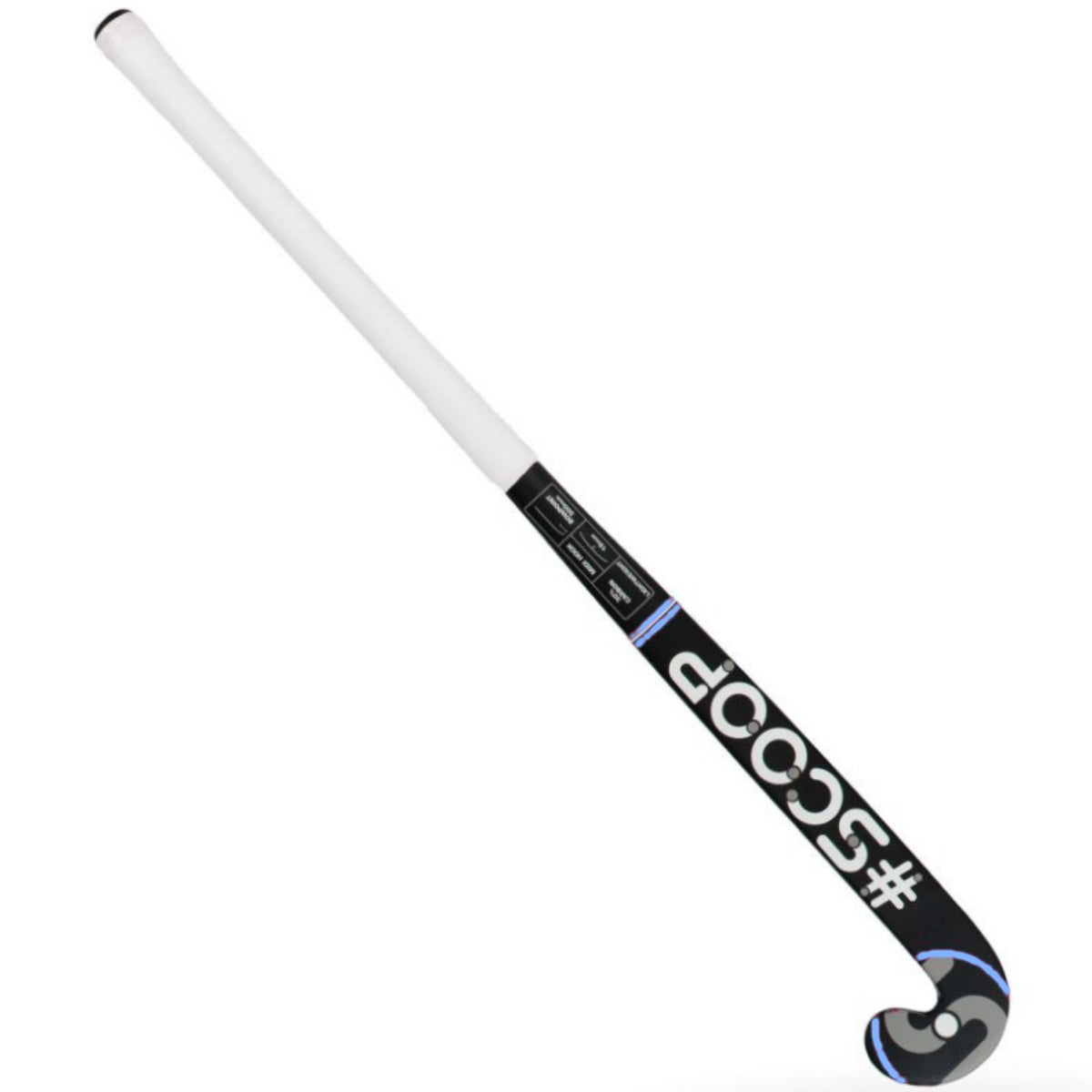Scoop junior hockeystick