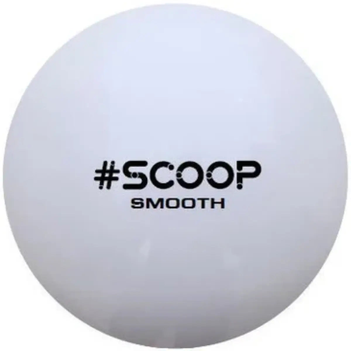 #Scoop Astro Outdoor Ball