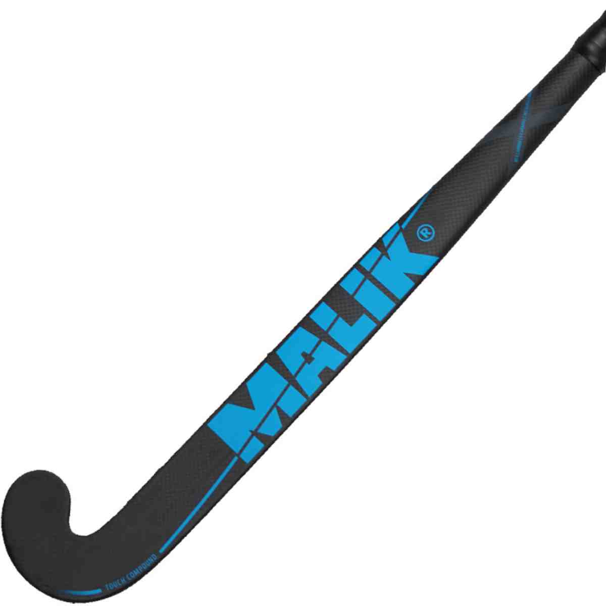 Malik carbon-tech V.I.P hockeystick