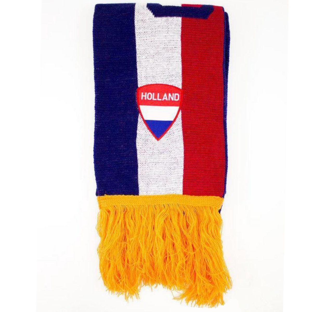 Holland supporters sjaal