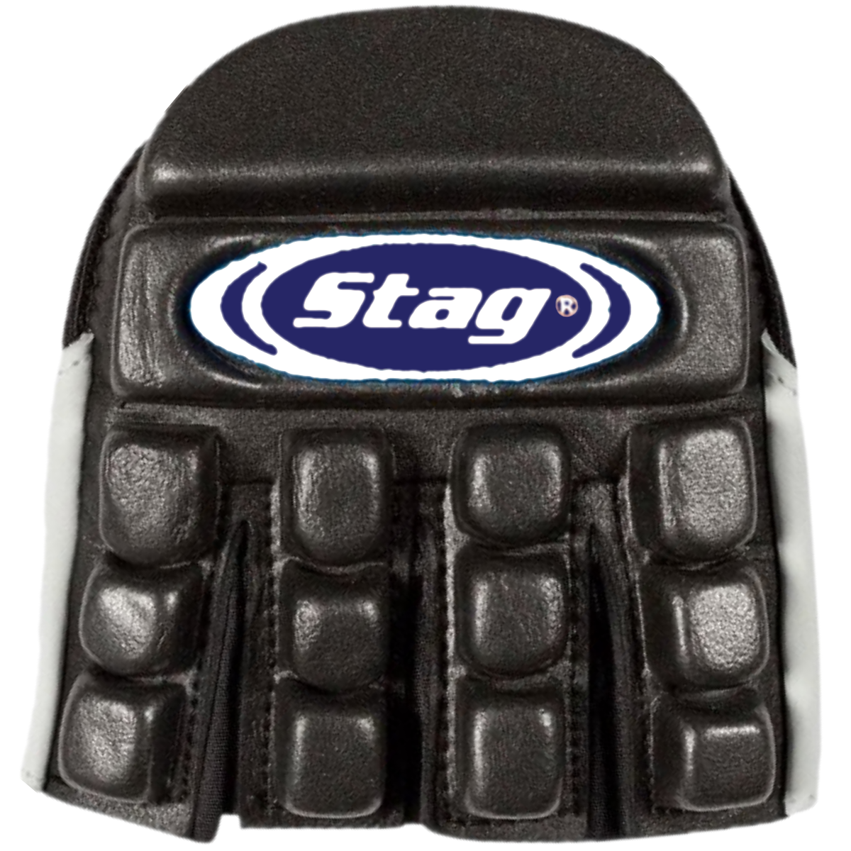 Stag mini bone protector hockeyhandschoen