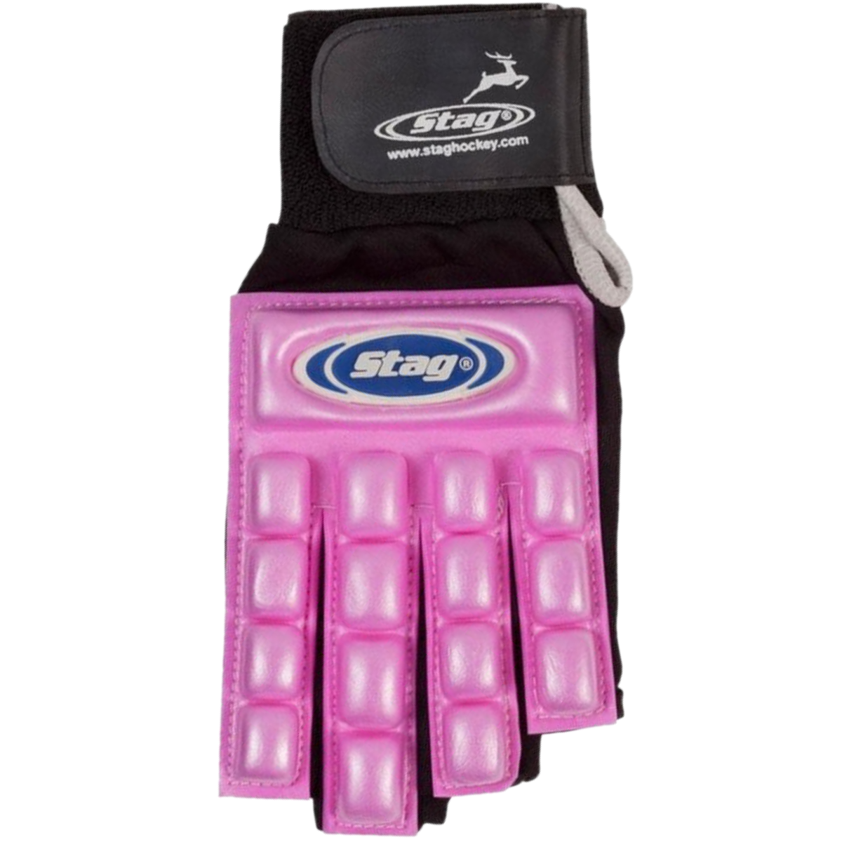 Stag bone protector hockeyhandschoen
