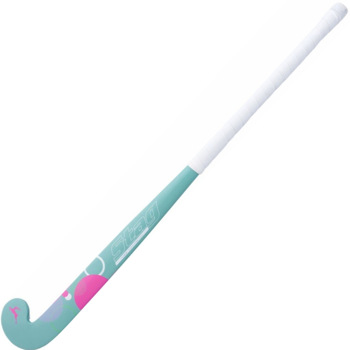 Stag calamian hockeystick