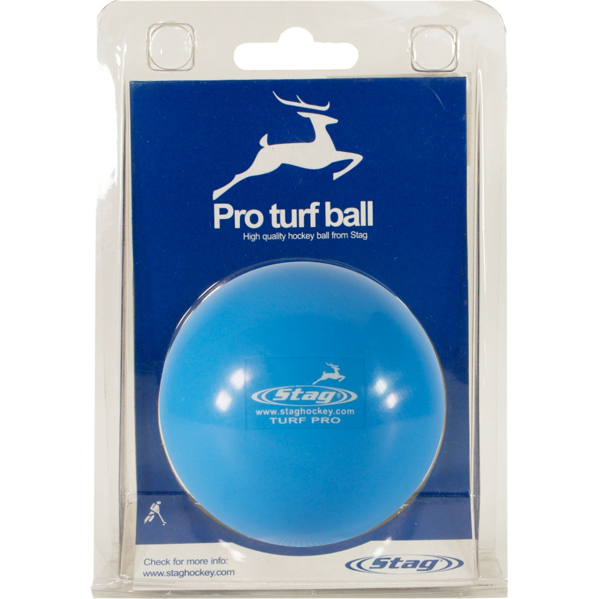 Stag Turf Pro Ball