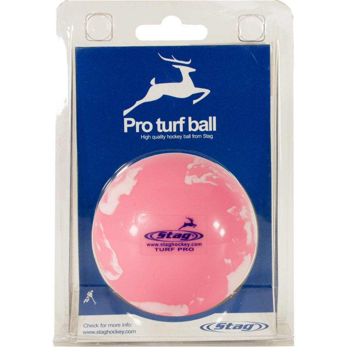 Stag Turf Pro Ball