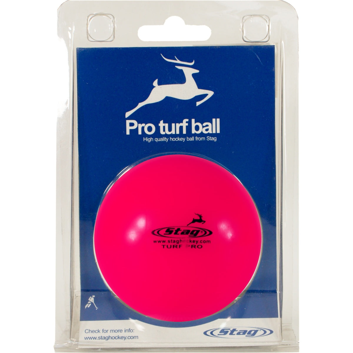 Stag Turf Pro Ball