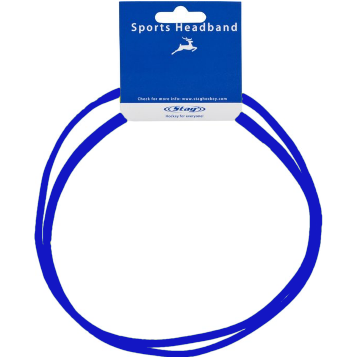 Stag sport haarbandjes