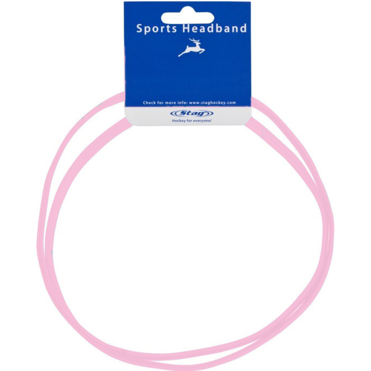 Stag sport haarbandjes