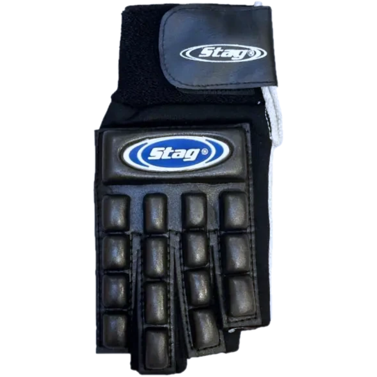 Stag bone protector hockeyhandschoen