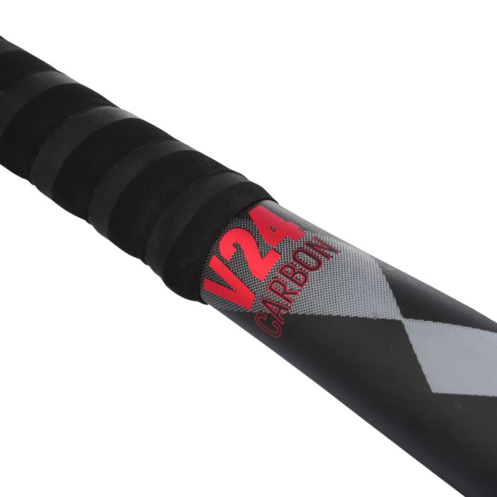 Adidas V24 carbon hockeystick