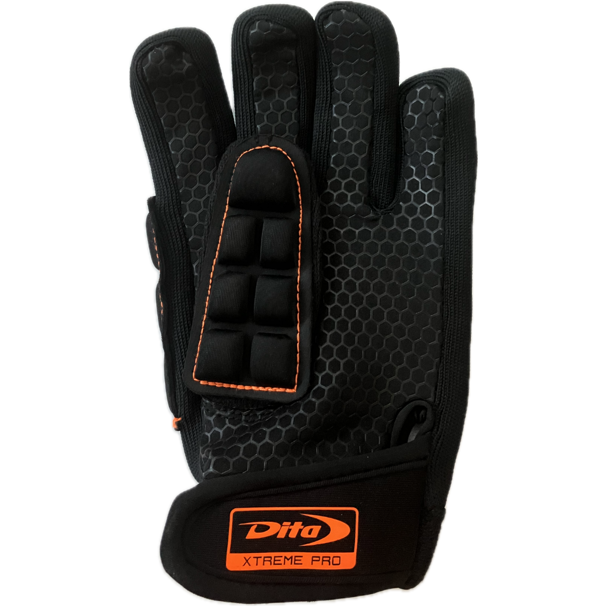 Dita Xtreme pro '18 handschoen links