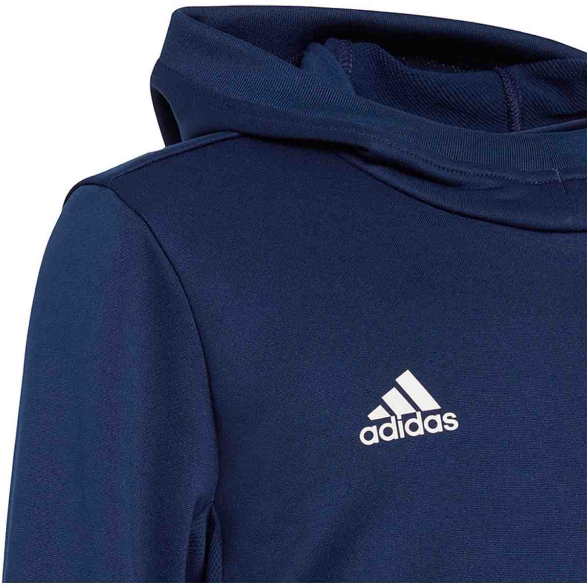Adidas junior hoodie