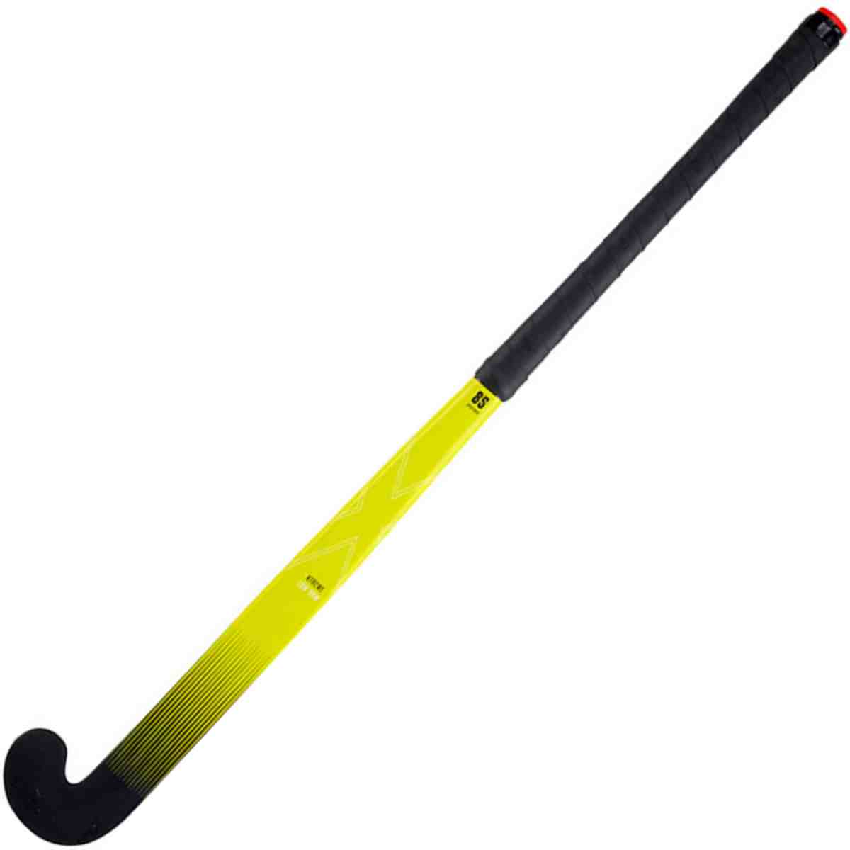 The Indian Maharadja Jhunknaa 85 hockeystick