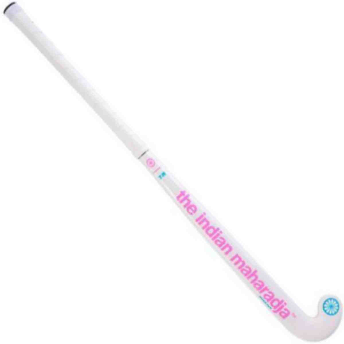 The Indian Maharadja Khanjar hockeystick